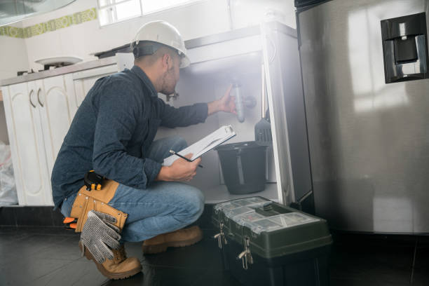 Best Shower Repair Services  in Huachuca City, AZ