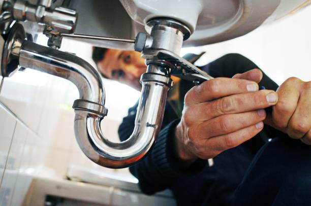 Best Plumbing Inspection Services  in Huachuca City, AZ