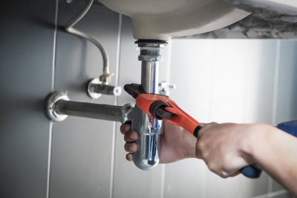 Clogged Drain Plumber in Huachuca City, AZ