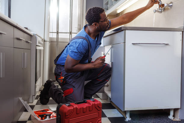 Best Leak Detection Services  in Huachuca City, AZ