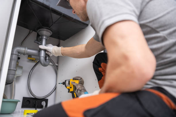 Best Emergency Plumber  in Huachuca City, AZ