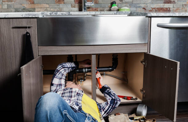 Best Affordable Plumbing Services  in Huachuca City, AZ